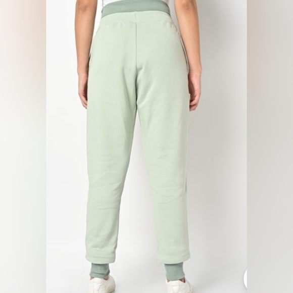 NIKE FLEECE JOGGERS - Picture 4 of 4